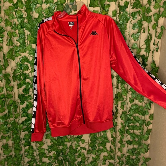 Kappa Jacket - Picture 4 of 6